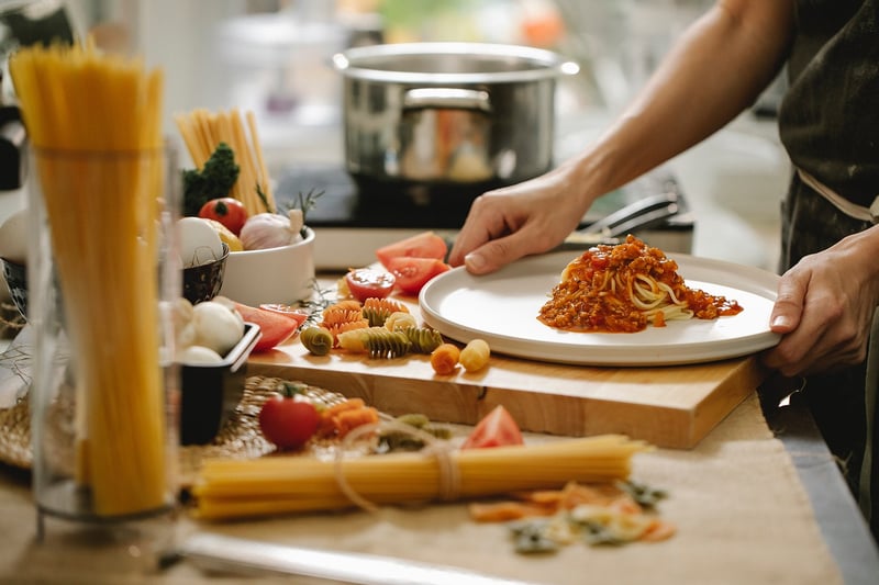 Italian Pasta